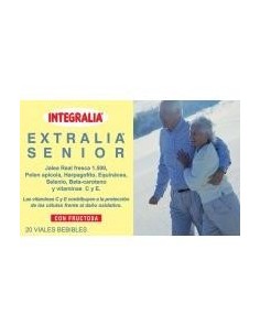 Extralia Senior 20 Amp De Integralia