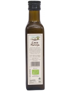 Aceite De Oliva Botella Bio Demeter 250 ml de Casa Pareja