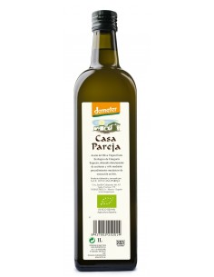Aceite De Oliva Botella Bio...