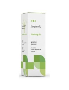 Lemongras Aceite Esencial...