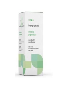 Menta Piperita Aceite...