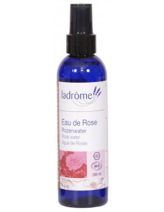 Agua Floral Rosas De...