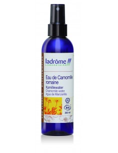Agua Floral De Manzanilla Bio 200 Ml de Ladrome