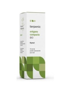 Oregano Compacto Aceite...