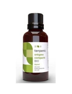 Oregano Compacto Aceite...