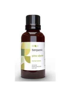 Pino Siberia Aceite Esencial 30 Ml Terpenic