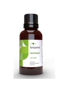 Ravintsara Aceite Esencial 30 Mililitros Terpenic