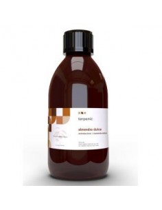 Almendras Dulces Virgen Aceite Vegetal 250Ml de Terpenic Evo