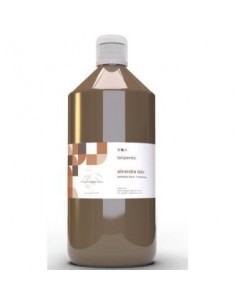Almendras Dulces Virgen Aceite Vegetal 1000Ml de Terpenic Evo