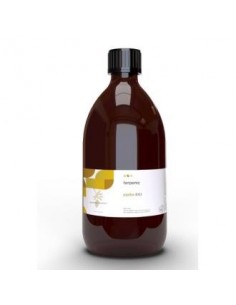Jojoba Virgen Aceite Vegetal Bio 500 Ml Terpenic