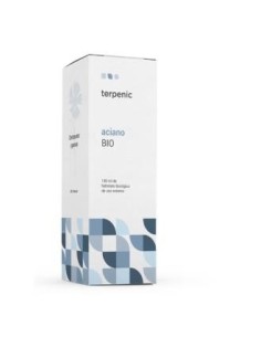Agua De Aciano Hidrolato Bio 100 Mililitros Terpenic