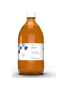 Agua De Aciano Hidrolato Bio 500 Mililitros Terpenic