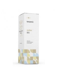 Agua De Azahar Hidrolato Bio 100 Mililitros Terpenic