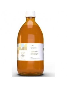 Agua De Azahar Hidrolato Bio 500 Mililitros Terpenic