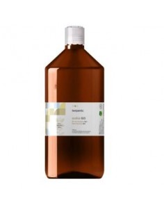 Agua De Azahar Hidrolato Bio 1000 Mililitros Terpenic