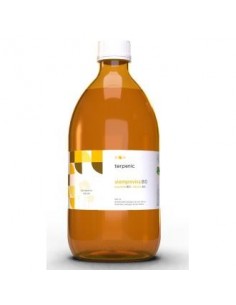 Agua De Siempreviva Hidrolato Bio 500 Mililitros Terpenic