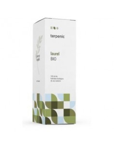 Agua De Laurel Hidrolato...