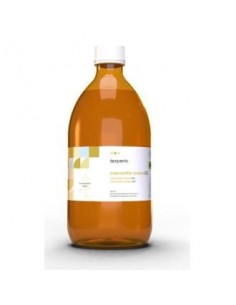 Agua De Manzanilla Romana Hidrolato Bio 500 Mililitros Terpenic