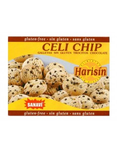 Celichip Galletas S/G 150...