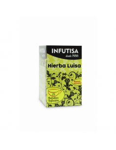 Hierba Luisa Infusion...