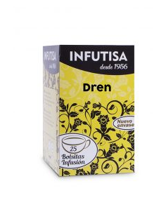 Dren 14 Infusion 25...