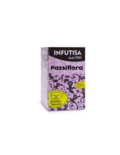 Pasiflora Infusion 25...