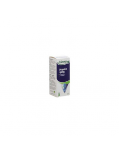 Propolis Spray 23Ml. de Biover
