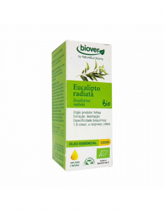 Eucalyptus Radiata Aceite...