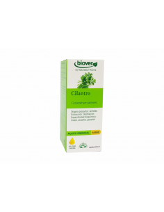 Ae Coriandrum Sativum Cilantro 10 Ml de Biover