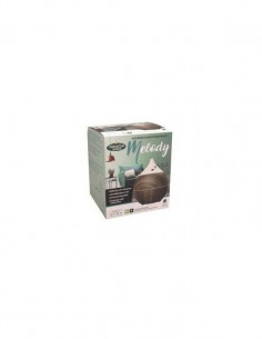Difusor Melody Gris de Naturesun Aroms