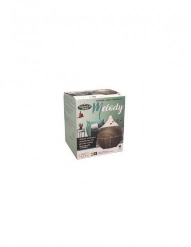 Difusor Melody Gris de Naturesun Aroms