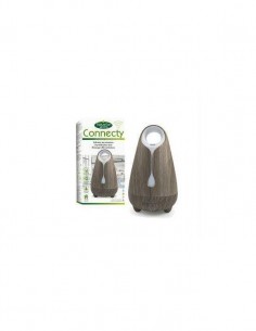 Difusor Connecty Madera Gris de Naturesun Aroms