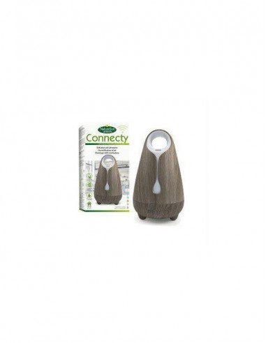 Difusor Connecty Madera Gris de Naturesun Aroms