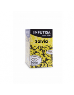 Salvia Infusion 25...