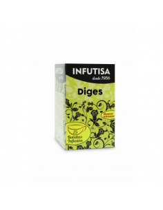Diges 12 Infusion 25...