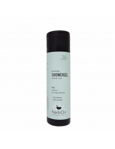 Gel De Ducha 200Ml Bio de Herbori