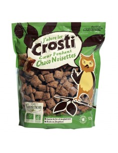 Crosti Corazon De Chocolate...