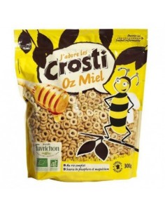 Crosti Aros De Miel 300 G...