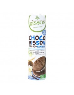 Galletas De Choco Bisson...