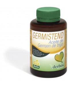 Germistend 200  Perlas de...
