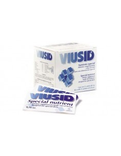 Viusid 21 Sobres de Catalysis