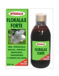 Floralax Forte Jarabe 250 Ml De Integralia