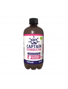 Frambuesa Bio 400 ml  de...
