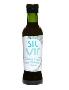 Silvir Fermento Probiotico...
