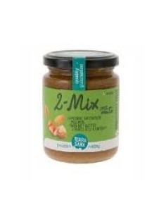 2Mix, Crema De Frutos Secos (Avellana Y Almendras) de Terras