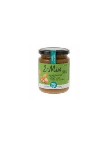 2Mix, Crema De Frutos Secos (Avellana Y Almendras) de Terras