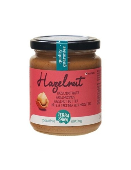 Crema De Avellana 250 G de Terrasana