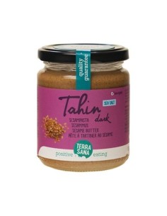 Tahin Tostado Integral Con...