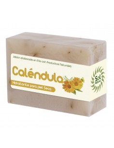 Caléndula 100 Gramos  Sol Natural