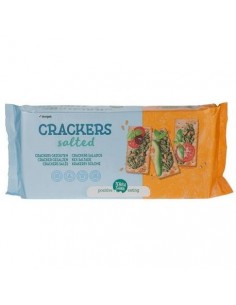 Crackers Salados Terrasana...